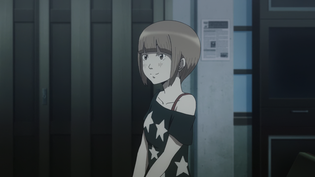 Subete ga F ni Naru: The Perfect Insider (Unmei no Chikara, RandomSubs)